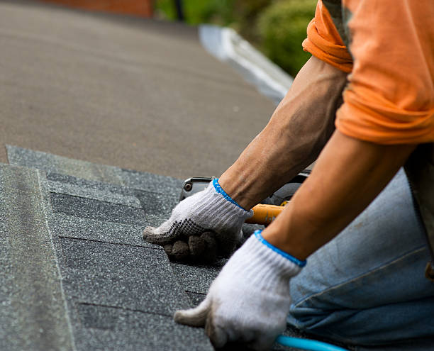 Best Gutter Installation and Roofing  in Hudson, MI
