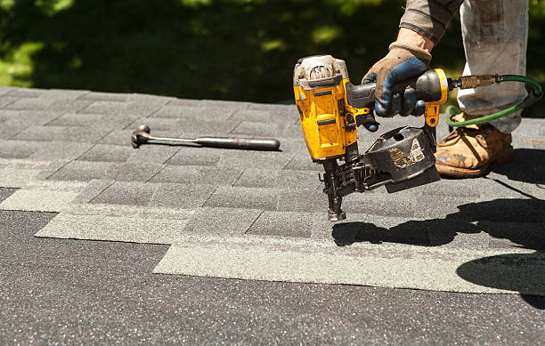 Best Roof Replacement Cost  in Hudson, MI