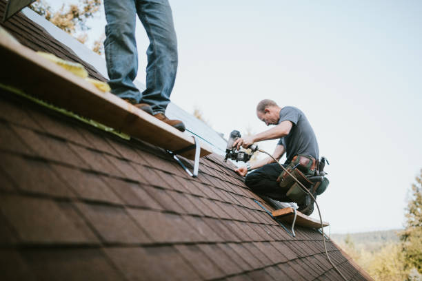 Roof Repair Estimates in Hudson, MI